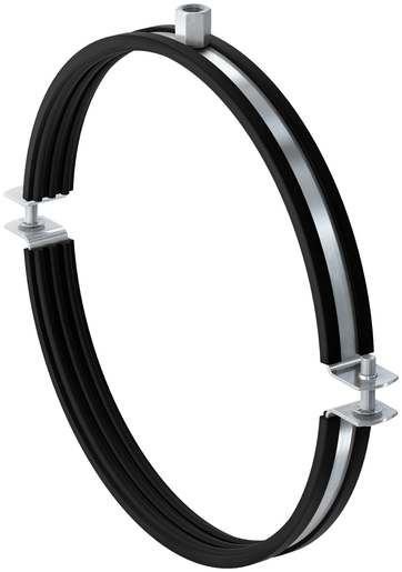 Fischer šelna sa gumom, ventilacione LGS 600 1 kom