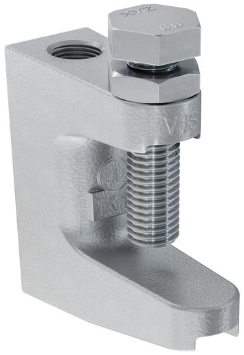 Fischer nosač za I profil TKL D13 50 kom