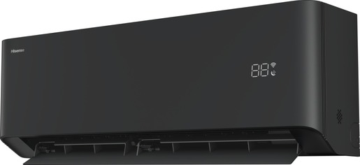 Hisense klima inverter Energy Uni HB Black 18K - HB50BP0B