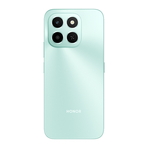 Honor X6c 6GB + 128GB Ocean Cyan, Mobilni telefon (5109BVFS)