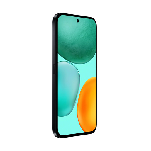 Honor X6c 6GB + 128GB Midnight Black, Mobilni telefon (5109BVFR)