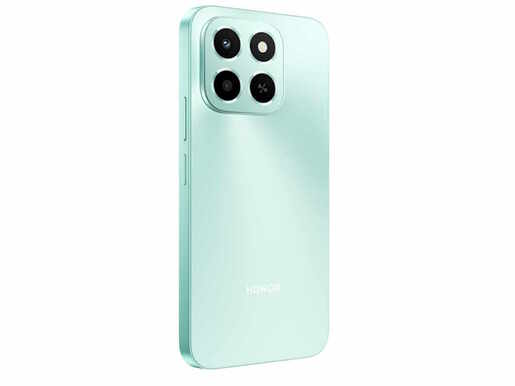Honor X6c 6GB + 256GB Ocean Cyan, Mobilni telefon (5109BVFU)