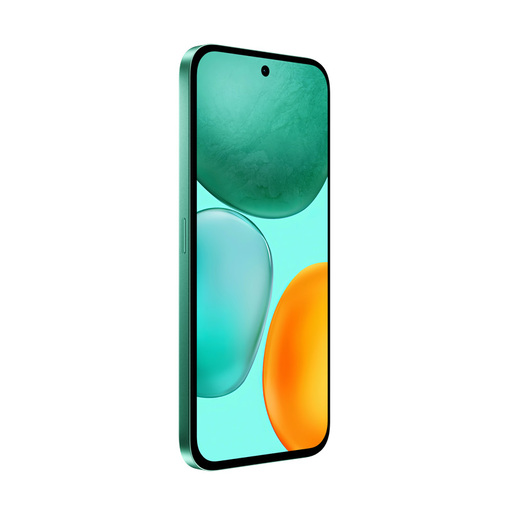 Honor X6c 6GB + 256GB Ocean Cyan, Mobilni telefon (5109BVFU)