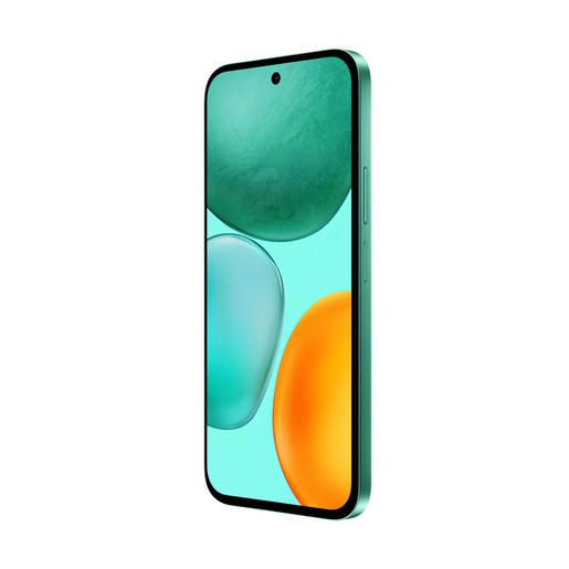 Honor X6c 6GB + 256GB Ocean Cyan, Mobilni telefon (5109BVFU)