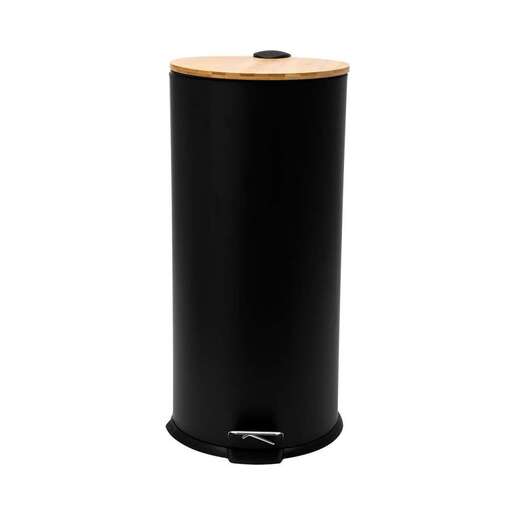 ESTIA ES01-12878 KANTA ZA OTPATKE 30L CRNA