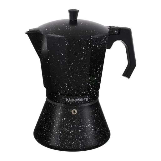 KLAUSBERG KB7159 DŽEZVA ZA ESPRESSO KAFU 6