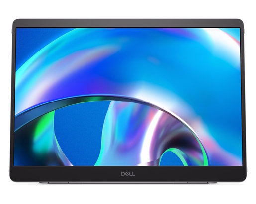 Monitor 14 DELL P1425, IPS LED Edgelight, 60Hz, 7ms, 2x DP, 2x USB-C