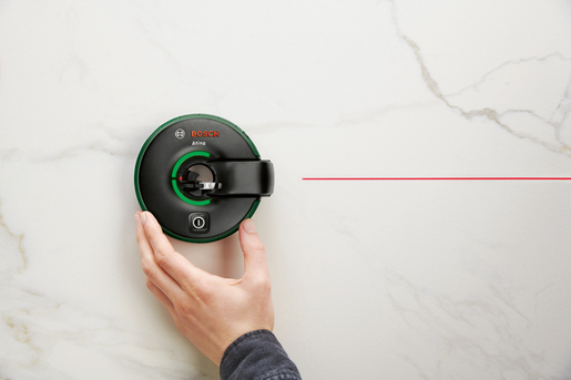 Bosch Građevinski laser Atino 0603663A03