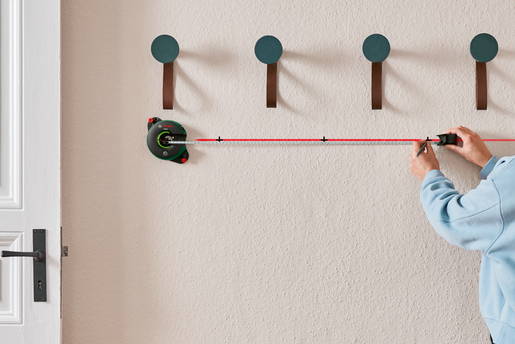 Bosch Građevinski laser Atino 0603663A03