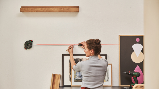 Bosch Građevinski laser Atino 0603663A03