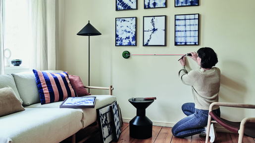 Bosch Građevinski laser Atino 0603663A03