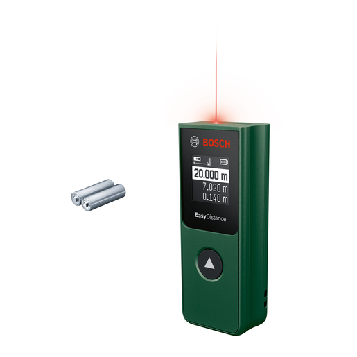 Bosch Merač rastojanja EasyDistance 20 0603672A00