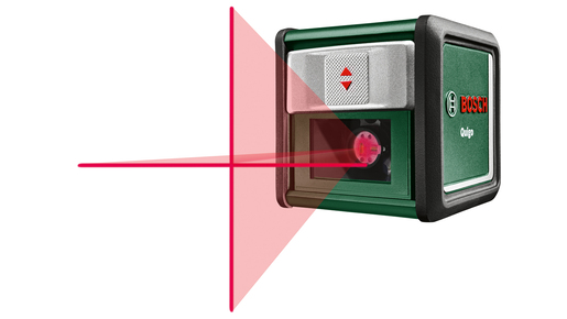 Bosch Građevinski laser Quigo 0603663503
