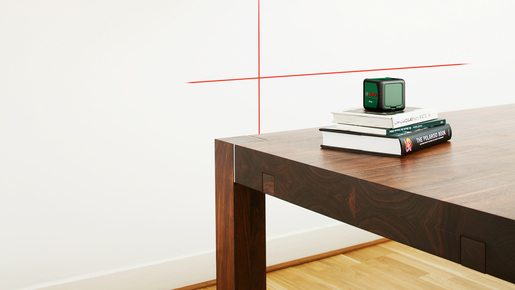 Bosch Građevinski laser Quigo 0603663503