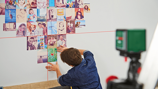 Bosch Građevinski laser Quigo 0603663503