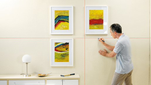 Bosch Građevinski laser Quigo 0603663503