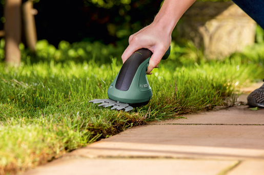 Bosch Aku makaze za žbunje EasyShear 0600833303