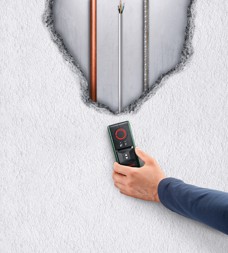 Bosch Univerzalni detektor Truvo 0603681205