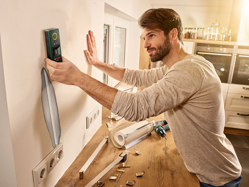 Bosch Univerzalni detektor Truvo 0603681205