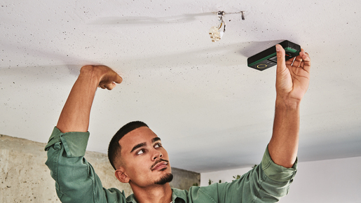 Bosch Univerzalni detektor Truvo 0603681205