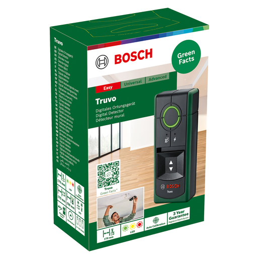 Bosch Univerzalni detektor Truvo 0603681205
