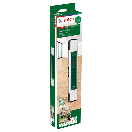 Bosch Libela EasySpiritLevel 0603667000