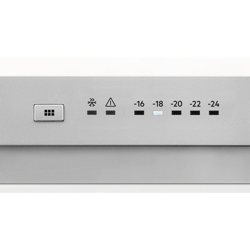 Electrolux zamrzivač LUT6NE28U