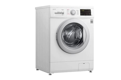 LG mašina za pranje veša F4J3TS4WE