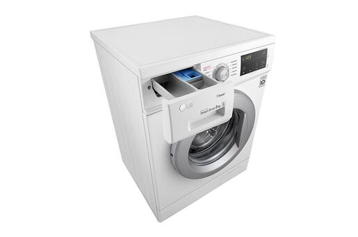 LG mašina za pranje veša F4J3TS4WE