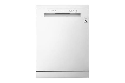 LG samostojeća mašina za pranje sudova DF142FW