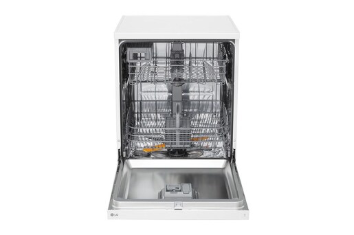 LG samostojeća mašina za pranje sudova DF142FW
