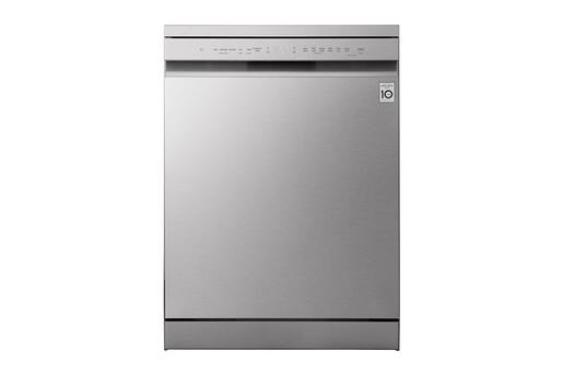 LG samostojeća mašina za pranje sudova DF243FV