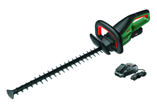 BOSCH Universal Hedgecut 18-50 (1x 2,5Ah+punjač) akumulatorske makaze za živu ogradu