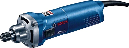 BOSCH Professional ravna brusilica GGS 28 C