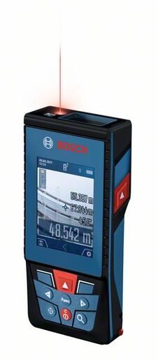 BOSCH Professional laserski daljinomer GLM 100-25 C