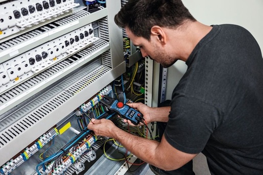 BOSCH Professional strujni ispitivač napona GFM 1000-15 0601077400