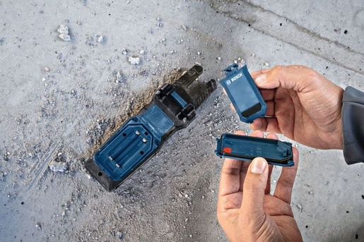 BOSCH Professional strujni ispitivač napona GFM 1000-15 0601077400