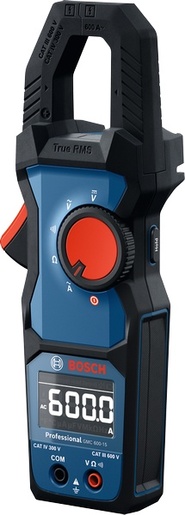 BOSCH Professional strujna kliješta GMC 600-15