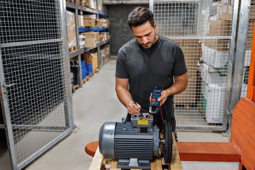 BOSCH Professional strujna kliješta GMC 600-15