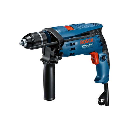 BOSCH Professional udarna bušilica GSB 1600 RE
