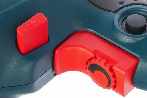 BOSCH Professional udarna bušilica GSB 1600 RE