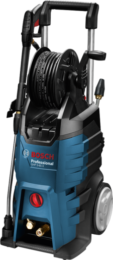 BOSCH Professional čistač pod visokim pritiskom GHP 5-65 x