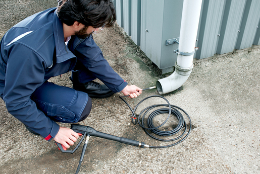 BOSCH Professional čistač pod visokim pritiskom GHP 5-65 x 0600910600