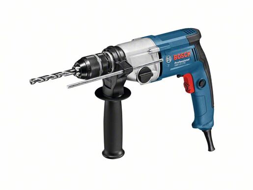 BOSCH Professional električna bušilica GBM 13-2 RE 06011B2000
