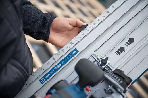 BOSCH Professional vođica za ručne kružne testere FSN 300 X 1600A02V35