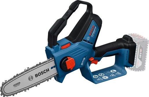 BOSCH Professional aku lančana testera GKE 18V-20, SOLO alat 06008D7100
