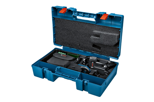 BOSCH Professional kombinovani laser GCL 2-50 G SET 0601066M02