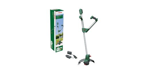 BOSCH UniversalGrassCut 18-260 šišač žive ograde, akumulatorski