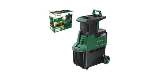 Bosch seckalica baštenskog otpada AXT 25 D 0600803103