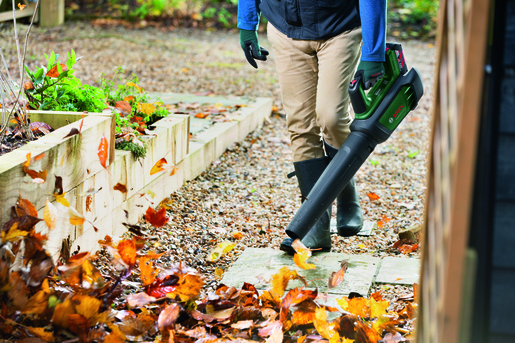 BOSCH AdvancedLeafBlower 36V-750 (solo-alat) baštenski duvač, akumulatorski 06008C6001
